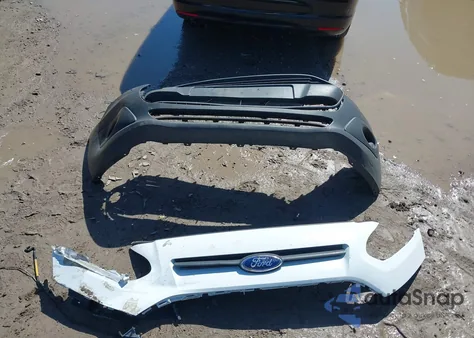 2015 Ford Transit Connect Xl z USA, uszkodzony, nr VIN NM0LS7E71F1214923